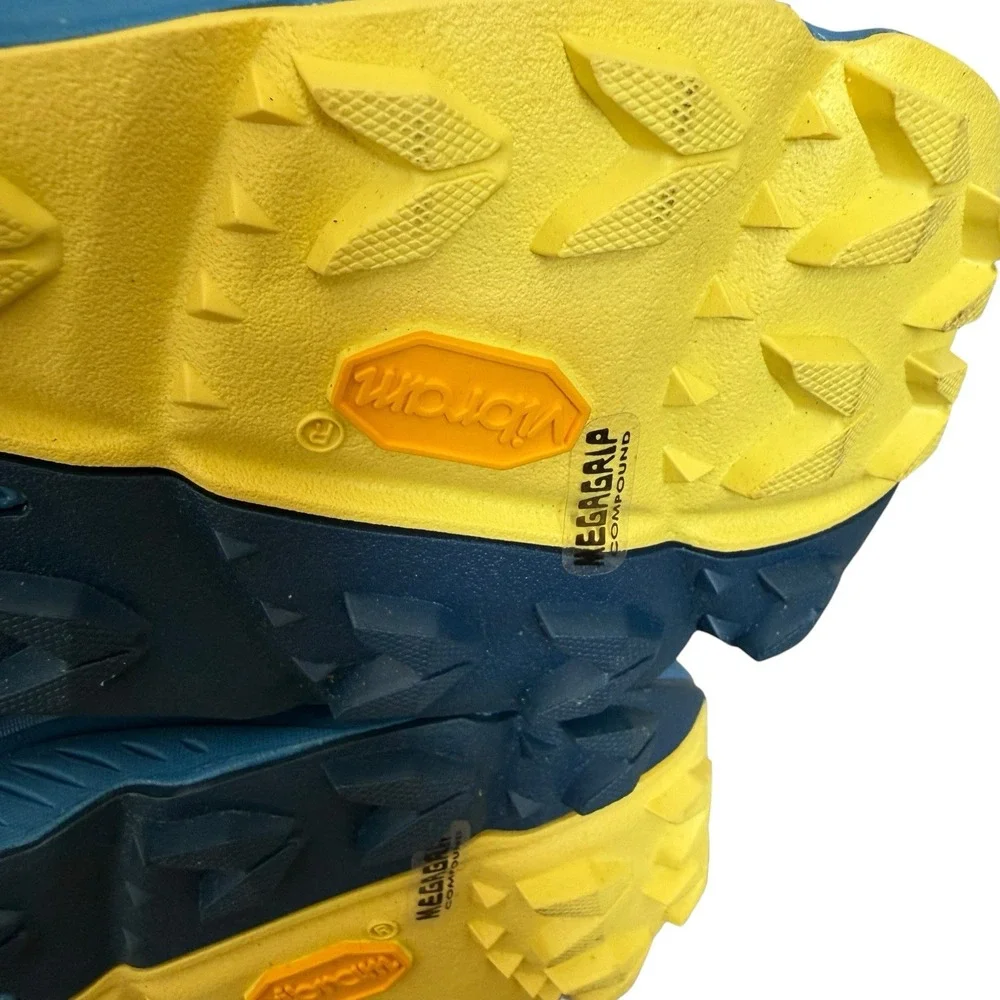 The North Face Ultra Vertical Vibram Training Sneakers Shoes Men SIZE 11.5 NEW!